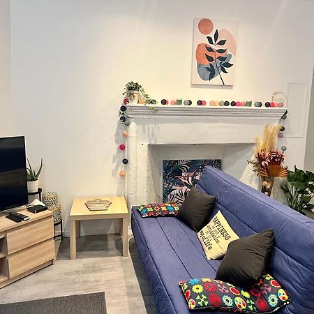 Studio Riom De Coeur Eksteriør bilde