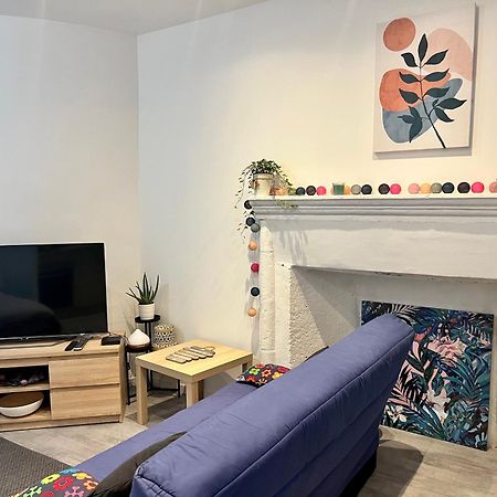 Studio Riom De Coeur Eksteriør bilde