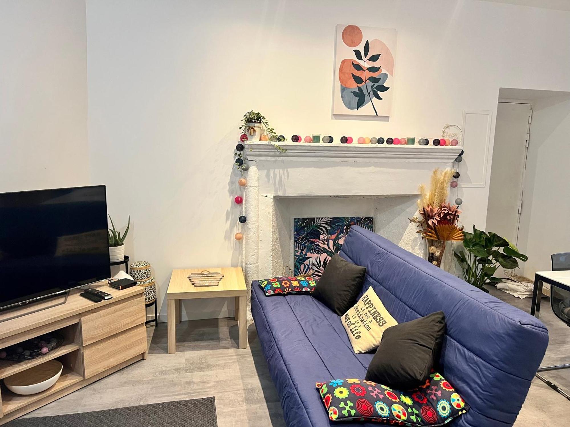 Studio Riom De Coeur Eksteriør bilde