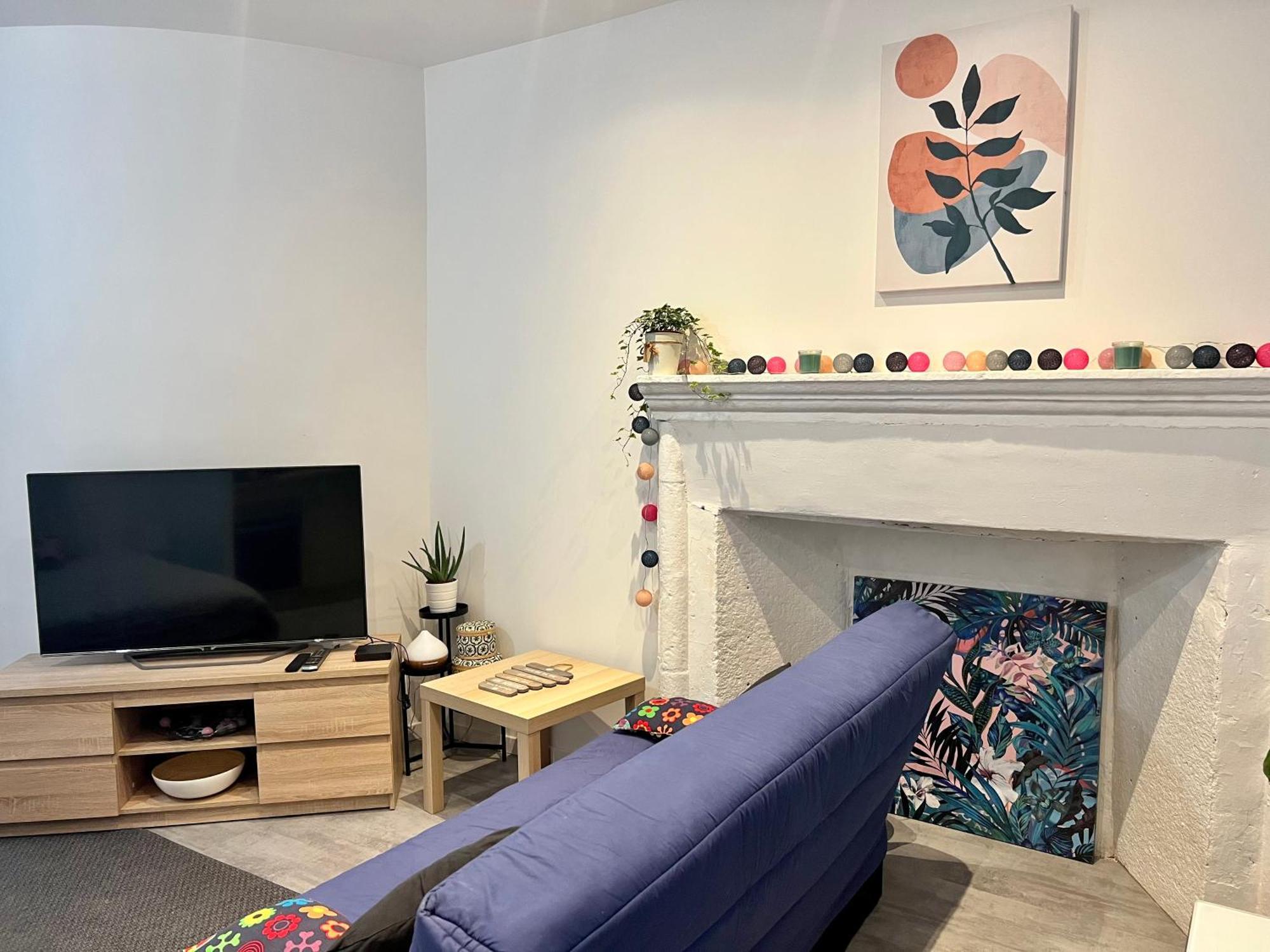 Studio Riom De Coeur Eksteriør bilde