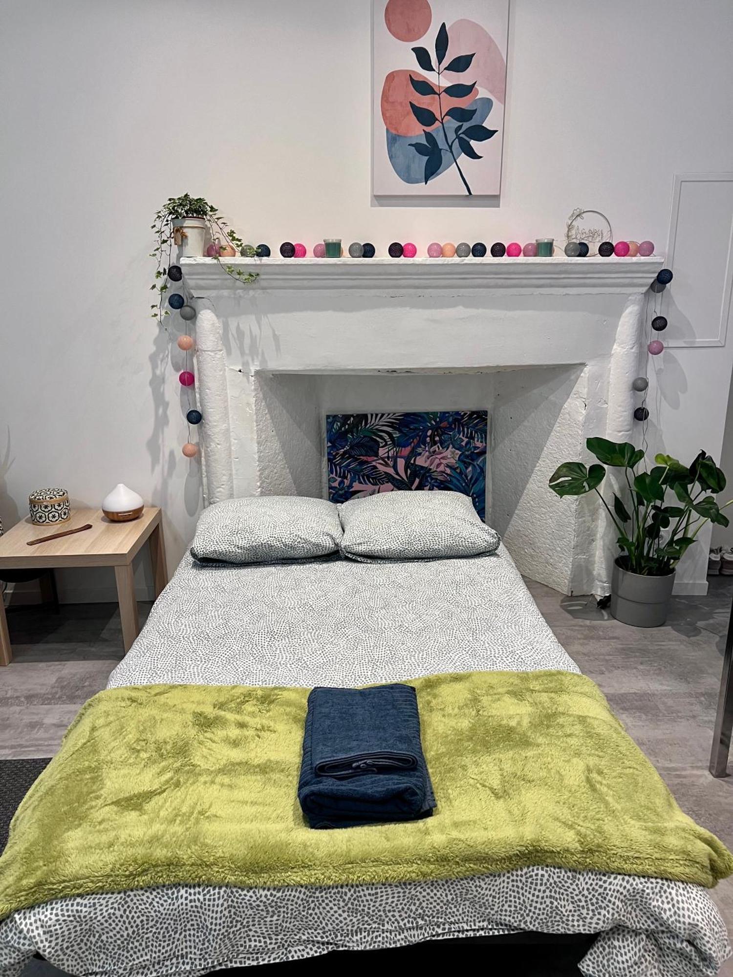 Studio Riom De Coeur Eksteriør bilde
